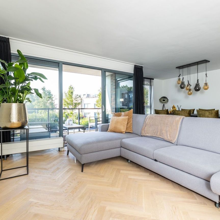 Appartement te huur: Stockholmstraat 6-B 8017 JA Zwolle - Photo 1