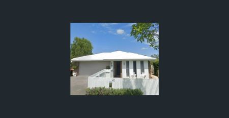 Who doesn't love a white picket fence! Four Bedroom, Three Living and Solar ! - Photo 2