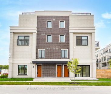 For Lease - 65 Saigon Drive Unit# B103, Richmond Hill, Ontario - Photo 2