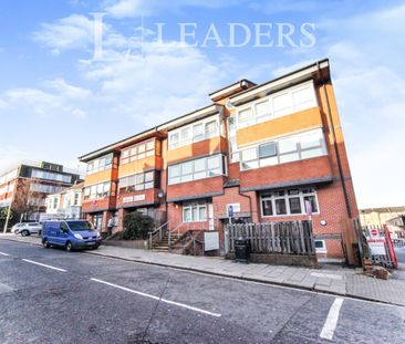 1 bedroom apartment to rent Cardiff Road, Luton, LU1 - Photo 2