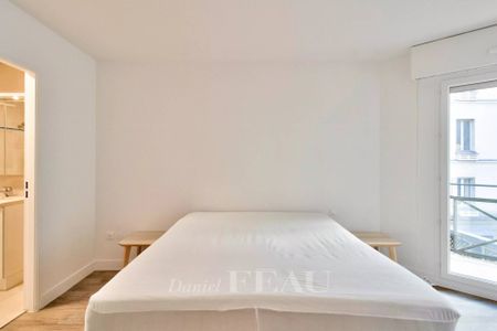 Location appartement, Paris 17ème (75017), 3 pièces, 60.85 m², ref 86503706 - Photo 3