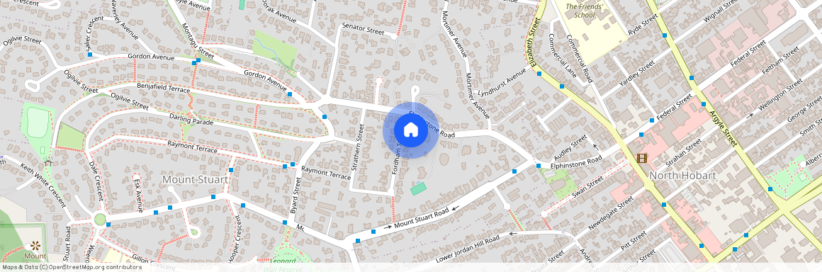 2 Fordham Street, Tas 7000, Mount Stuart