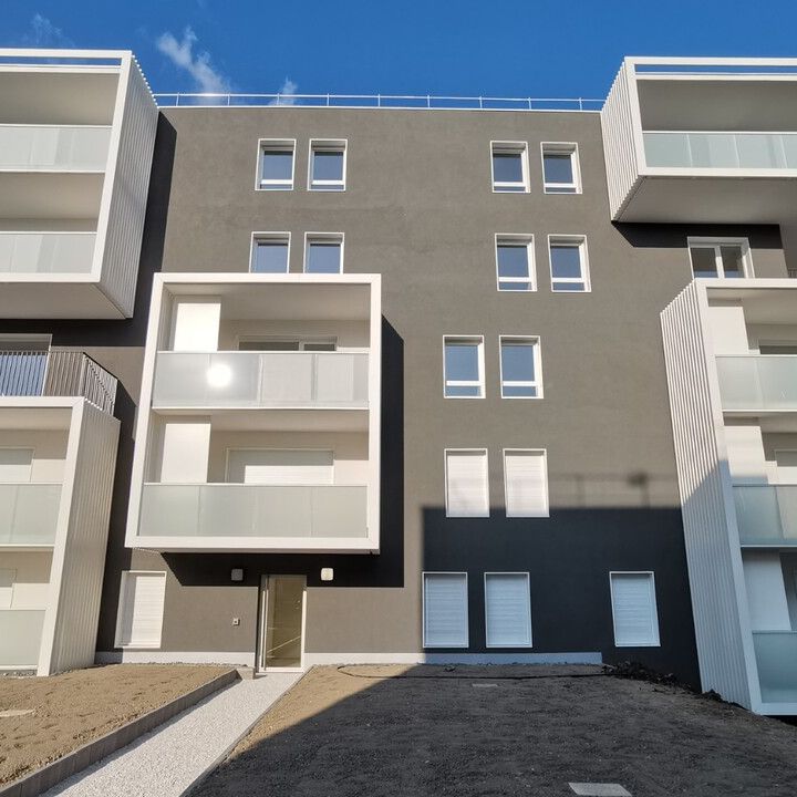 T2 Saint-Martin-d'Hères - Photo 1