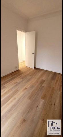 Location appartement t2 43 m² à Courbevoie (92400) Charcot - Photo 2