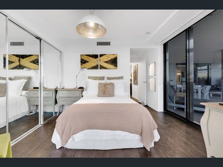 2206/30 Festival Place, Newstead QLD 4006 - Apartment For Rent | Domain - Photo 4