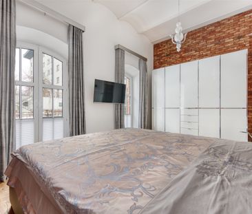 Łódź, Polesie, Kopernika - Zdjęcie 5