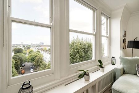 3 bedroom flat to rent - Photo 2