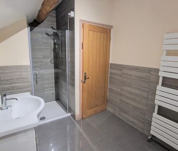 4 bedroom barn conversion to rent - Photo 6