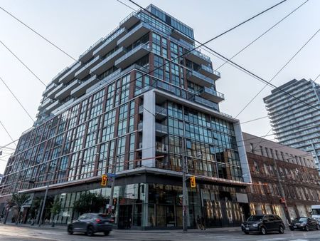 For Lease - 318 King Street Unit# 1106, Toronto, Ontario - Photo 2