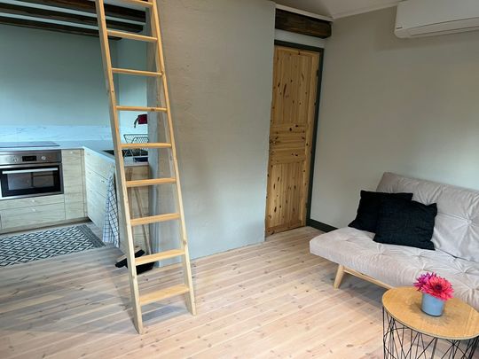 Taborsbergsvägen, Norrköping - Foto 1