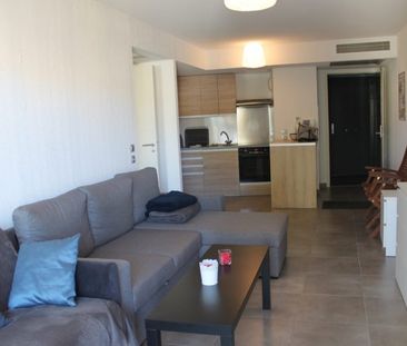 Appartement 2 Pièces 45 m² - Photo 4