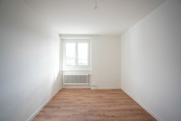 Zentral gelegene, ruhige Wohnung mit Balkon - Photo 1