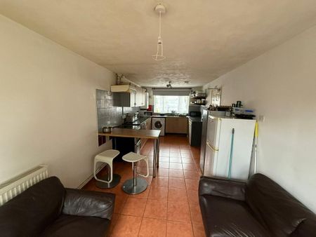 1 bedroom in a house share to rent - Photo 5