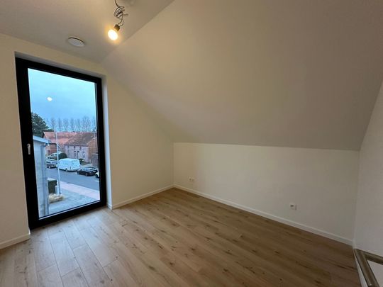 Appartement te huur - Foto 1