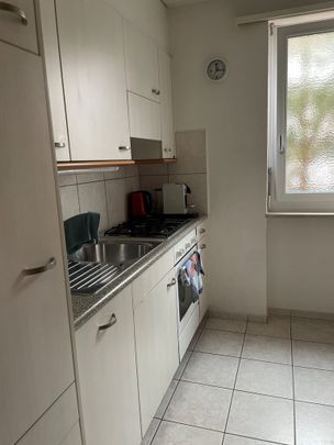 2 Zimmer, 52 m², 1. Stock - Photo 1