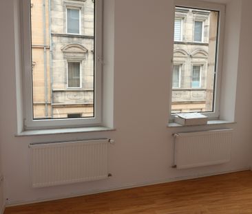 2-Zimmer-Wohnung mit Altbaucharme in Fürth - Foto 1