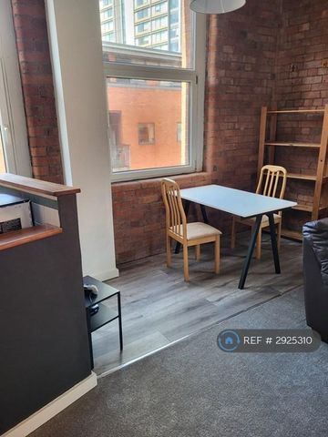 Studio to rent - Photo 2