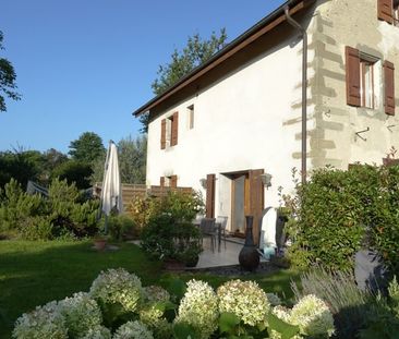 Maison de village avec jardin et confort moderne - Foto 3