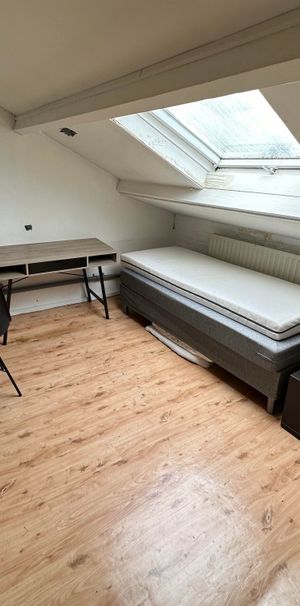 Te huur: Kamer Demertstraat in Maastricht - Photo 1