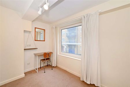 Orient Wharf, 74 Wapping High Street, London, E1W 2NP - Photo 4