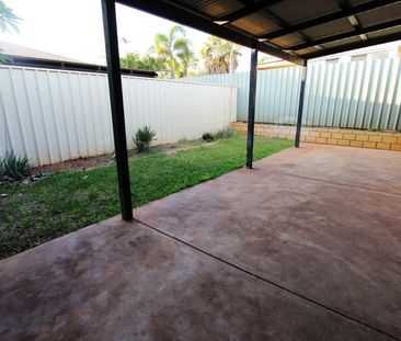 14/4 Reynolds Place, 6722, South Hedland Wa - Photo 2