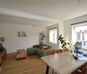 Appartement te huur - Foto 2