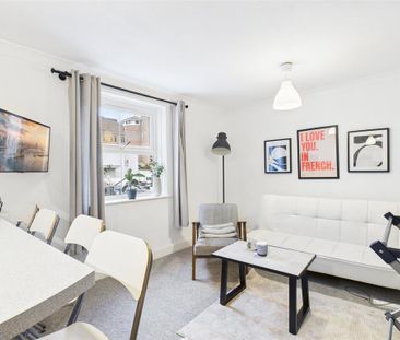 2 bedroom apartment to rent - Photo 4