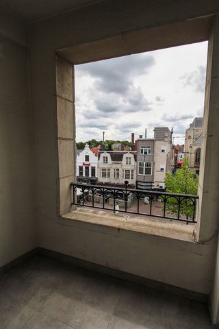 Appartement te huur in Sint-Niklaas - Foto 3