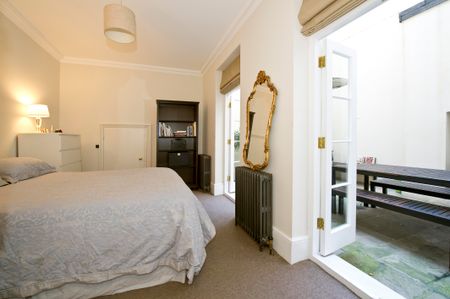 Gloucester Place, W1U, London - Photo 3