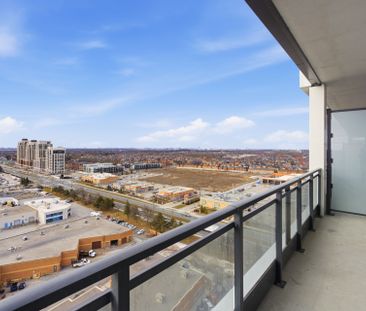 For Lease - 9751 Markham Road Unit# 1808, Markham, Ontario - Photo 1