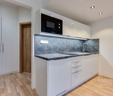 Pronájem bytu 1+kk 21 m² - Фото 4