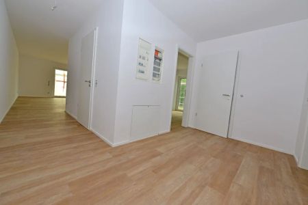 Hennef: charmante Obergeschosswohnung in modernstem Neubau - Photo 3