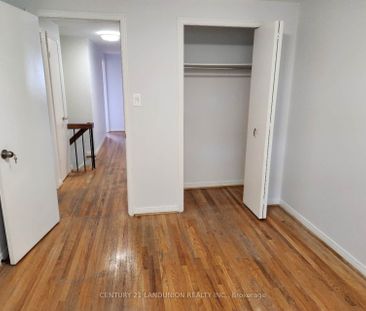 For Lease - 10 Lunsfield Crescent, Toronto, Ontario - Photo 1