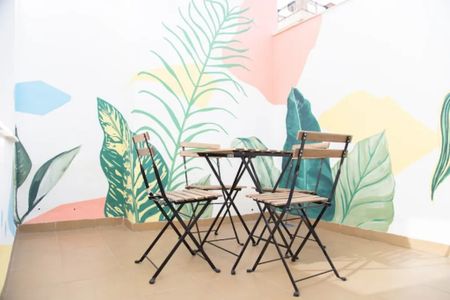 Calle Mariano Cuber, Valencia, Valencian Community 46011 - Photo 3