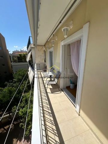 Διαμέρισμα για ενοικίαση Αγία Παρασκευή - Photo 3