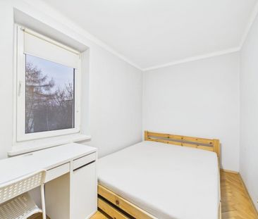 Mieszkanie do wynajęcia 2 pokoje Fiołkowa, Kraków 36 m² - Zdjęcie 4