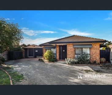 48 Golden Square Crescent, Hoppers Crossing, Vic 3029 - Photo 5