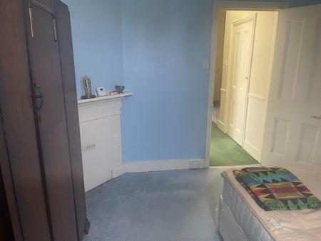 4 Bed Terraced House, St. Johns Road, HA9 - Photo 5