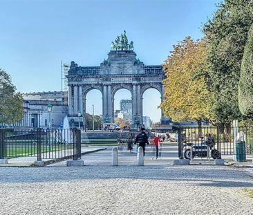 Appartement te huur - Foto 3