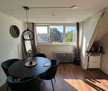 Te huur: Appartement Spoorlaan in Tilburg - Foto 2
