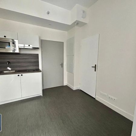 Appartement à louer 1 pièce 13.45m² - Photo 3