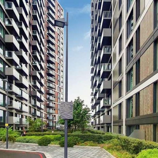 Norton House, Woolwich, SE18 - Photo 1