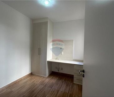 APARTAMENTO GRACIOSO COM 3 QUARTOS (UMA) SUITE E RICO EM PLANEJADOS - Photo 2