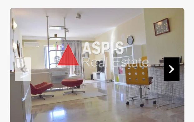 Ενοικίαση κατοικίας, 80 τ.μ., Βουλιαγμένη, 1.800 € - Photo 1