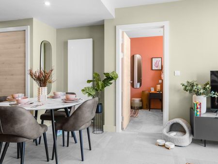 2 bedroom apartment to rent - Photo 3