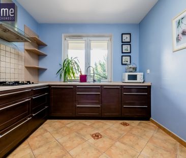 Mieszkanie 2-pokojowe z balkonem - Kołłątaja - Zdjęcie 1