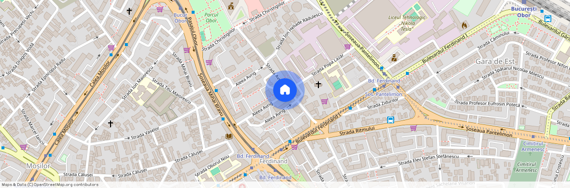 Bucuresti