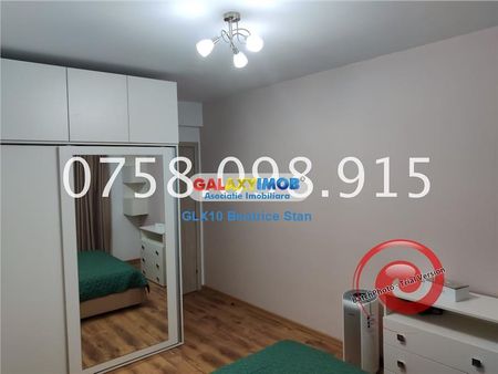 Apartament 2 camere bloc 2015 Nicolae Grigorescu / Fizicienilor - Fotografie 5