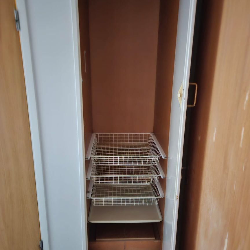 Rissneleden, Sundbyberg - Photo 1