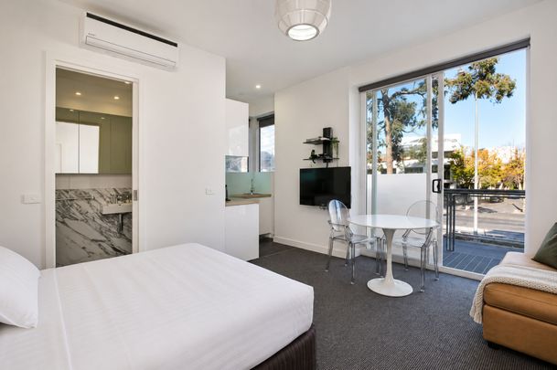 4/313 Kings Way, - Photo 1